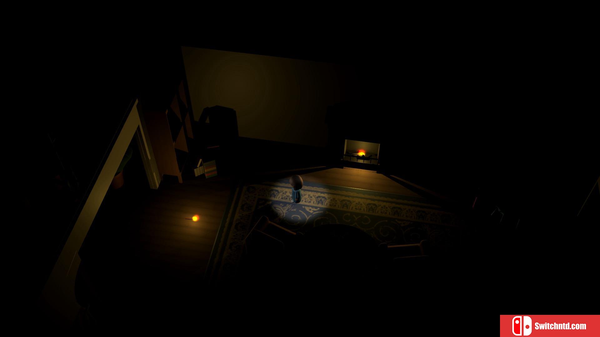 《陷入恐惧（Trapped in Fear）》DARKZER0硬盘版[EN]_1