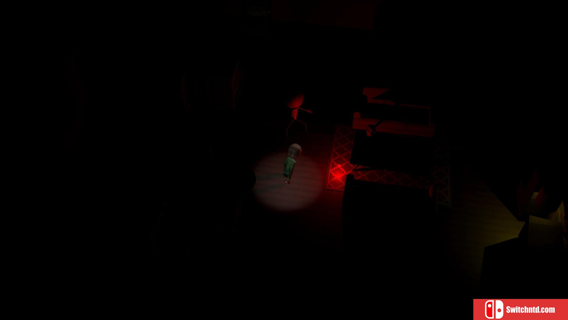 《陷入恐惧（Trapped in Fear）》DARKZER0硬盘版[EN]_2