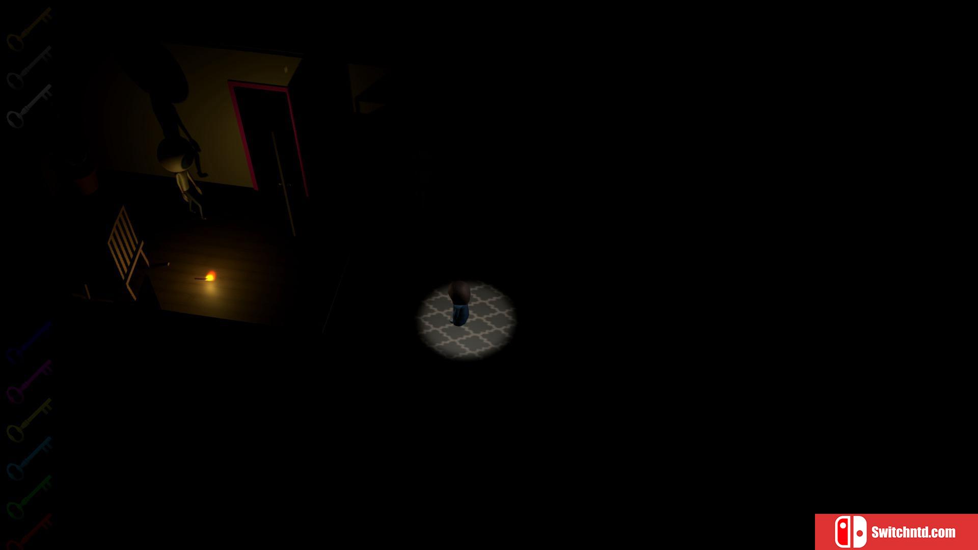 《陷入恐惧（Trapped in Fear）》DARKZER0硬盘版[EN]_3