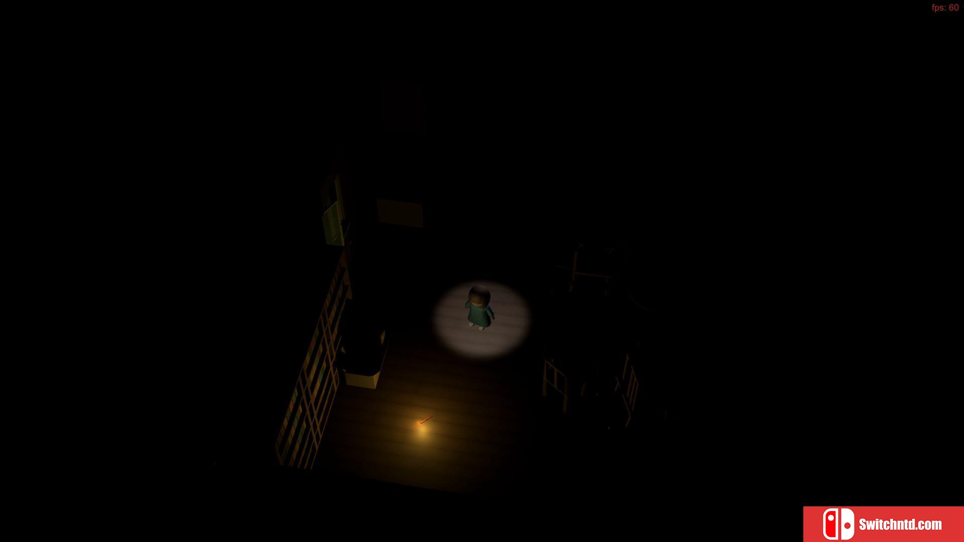 《陷入恐惧（Trapped in Fear）》DARKZER0硬盘版[EN]_4