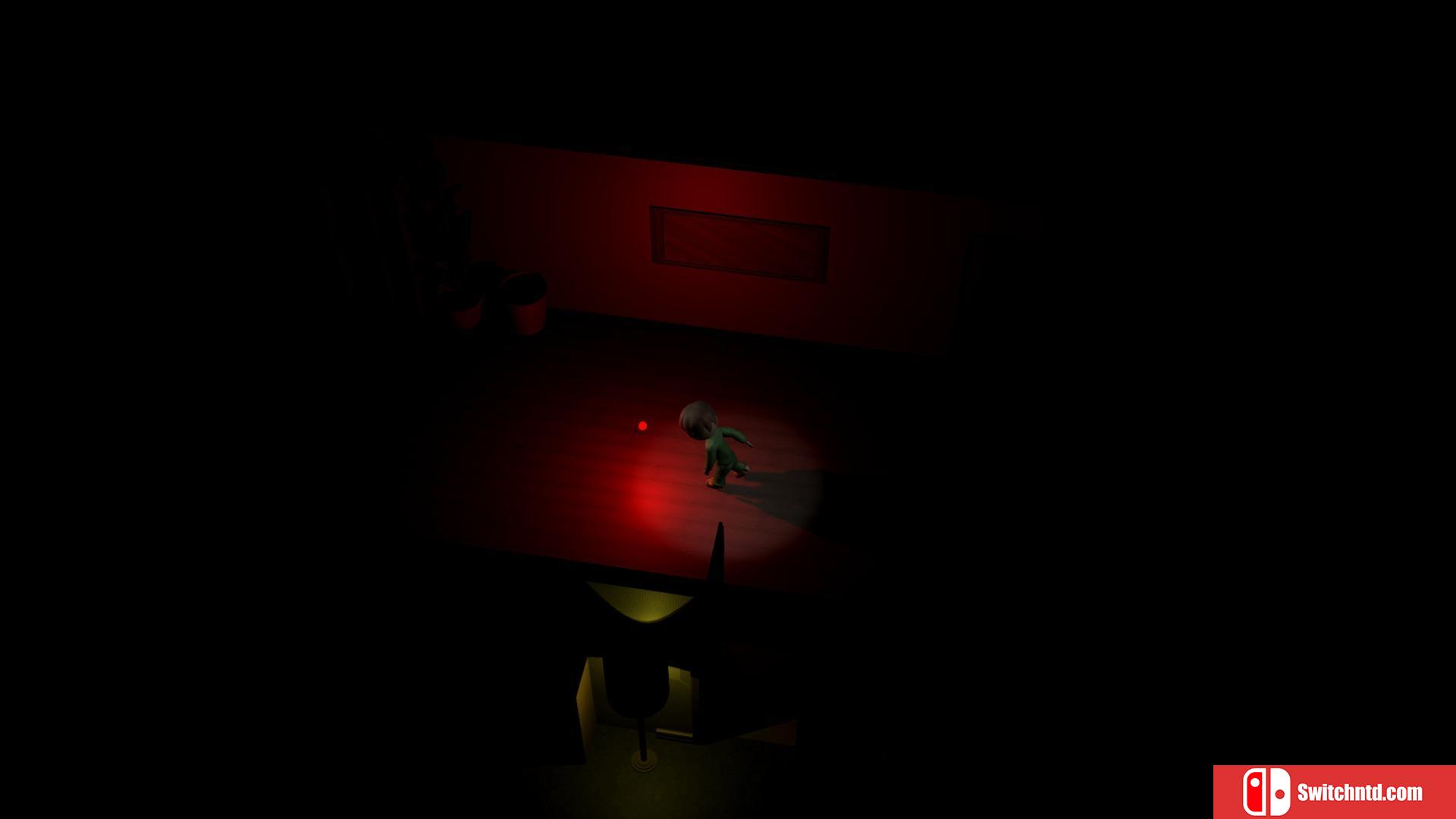《陷入恐惧（Trapped in Fear）》DARKZER0硬盘版[EN]_6