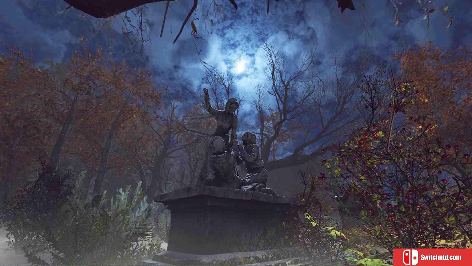 《南希德鲁：塞勒姆的午夜（Nancy Drew: Midnight in Salem）》CODEX镜像版[EN]_1
