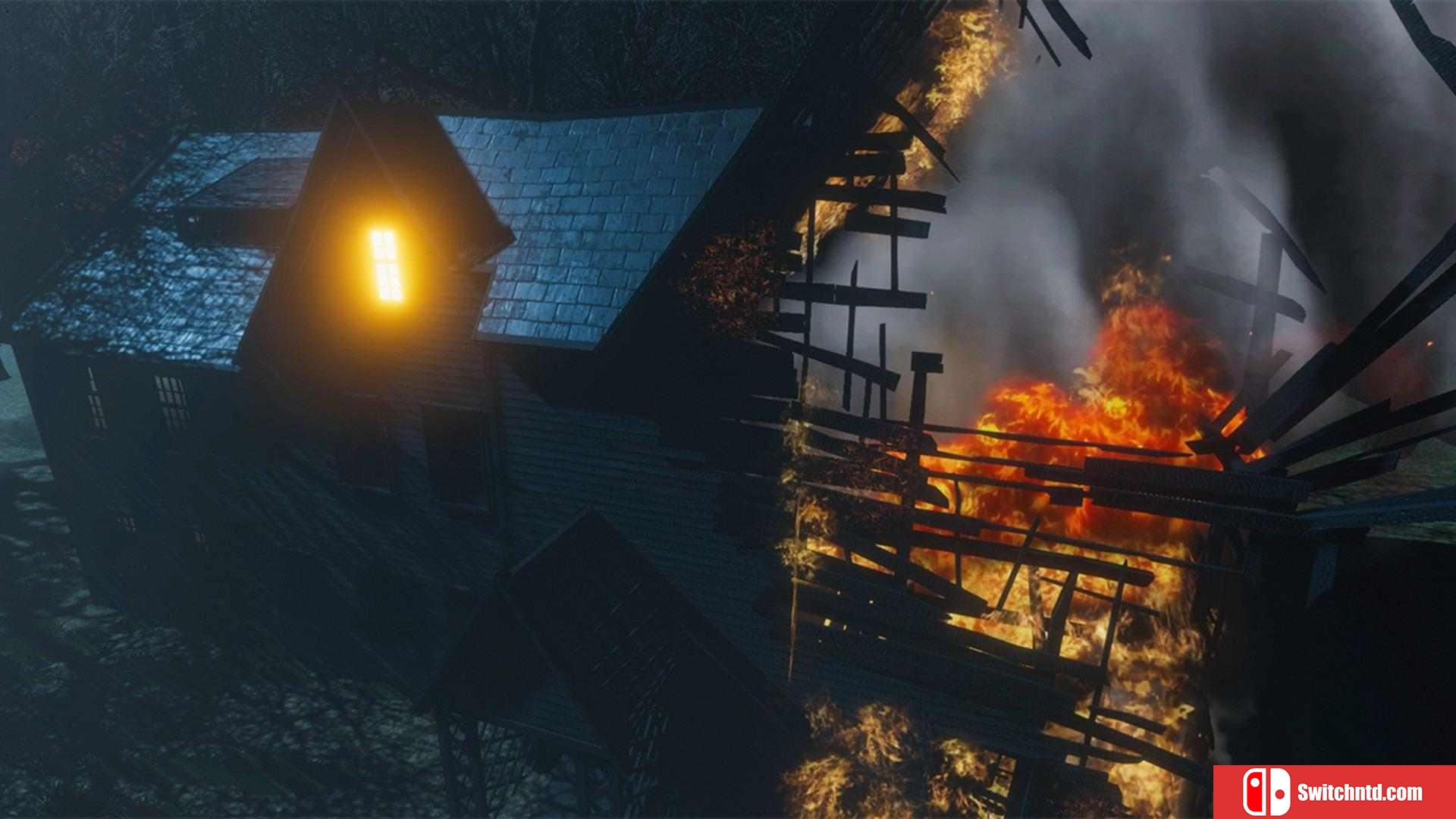 《南希德鲁：塞勒姆的午夜（Nancy Drew: Midnight in Salem）》CODEX镜像版[EN]_2
