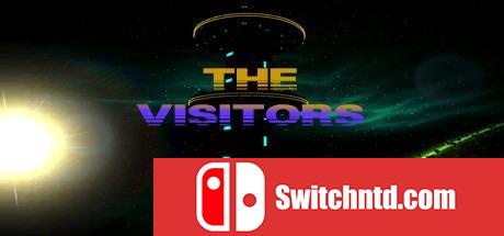 《外星访客（The Visitors）》PLAZA镜像版[EN]_0