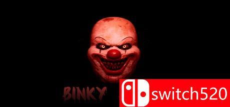 《宾基秀（Binky show）》PLAZA镜像版[EN]_0