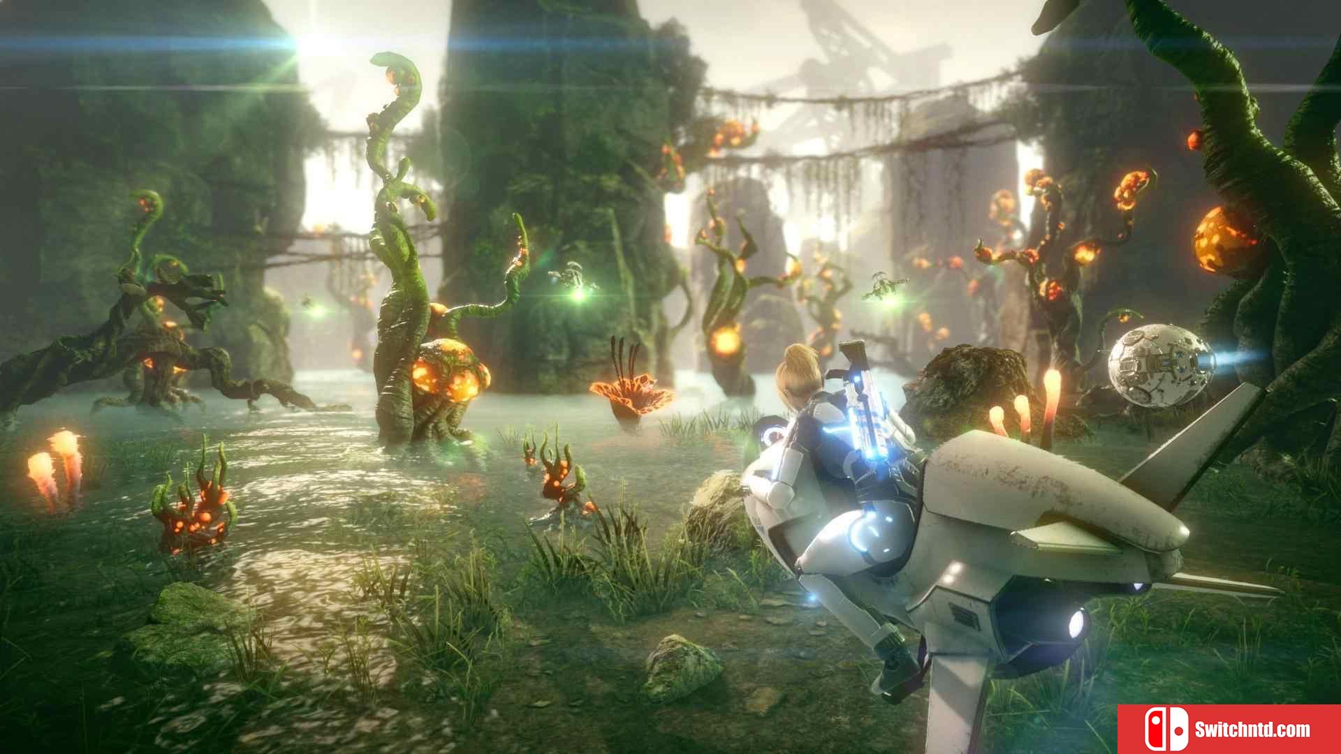 《Everreach：伊甸园计划（Everreach: Project Eden）》HOODLUM镜像版[EN]_2