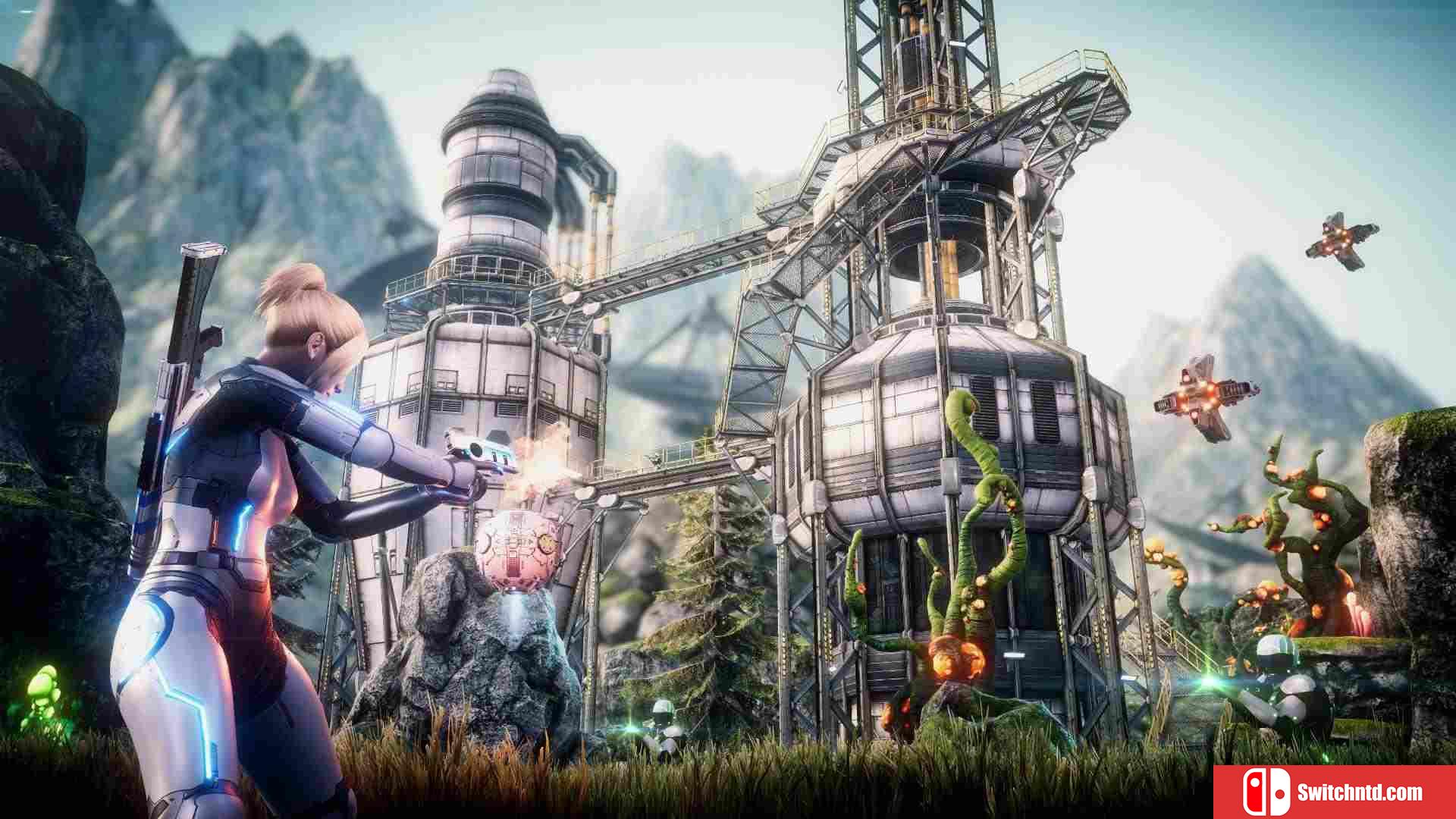 《Everreach：伊甸园计划（Everreach: Project Eden）》HOODLUM镜像版[EN]_3