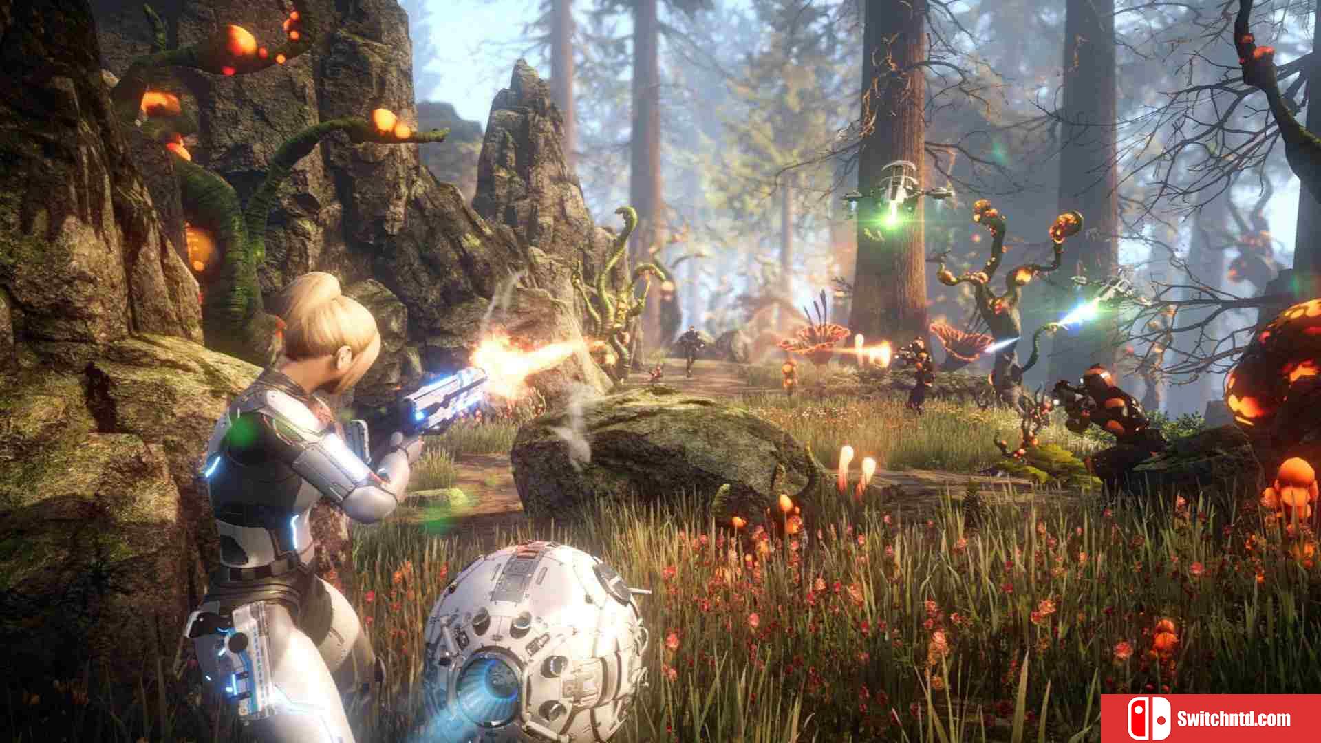 《Everreach：伊甸园计划（Everreach: Project Eden）》HOODLUM镜像版[EN]_5
