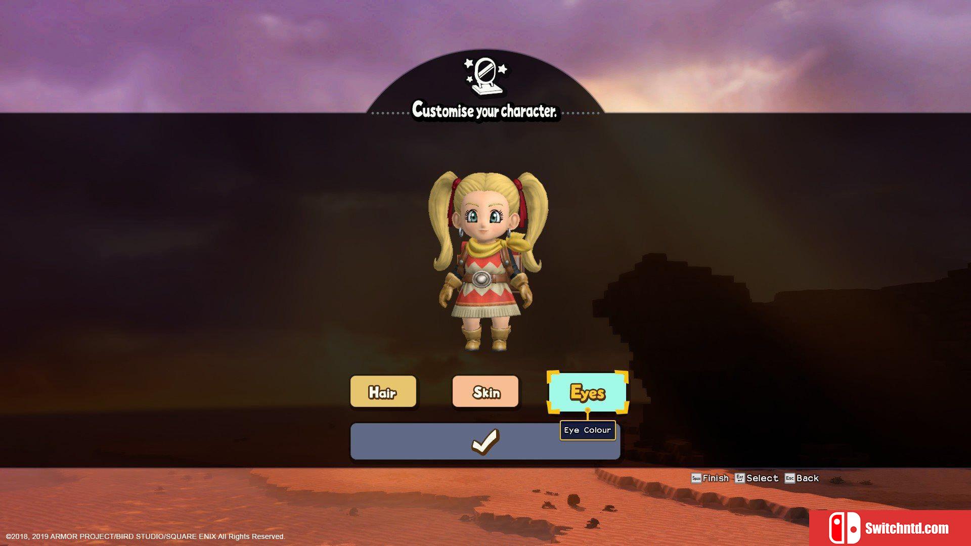 《勇者斗恶龙：创世小玩家2（DRAGON QUEST BUILDERS 2）》v1.7.2 开发者版 免安装未加密版[TW/EN]_5
