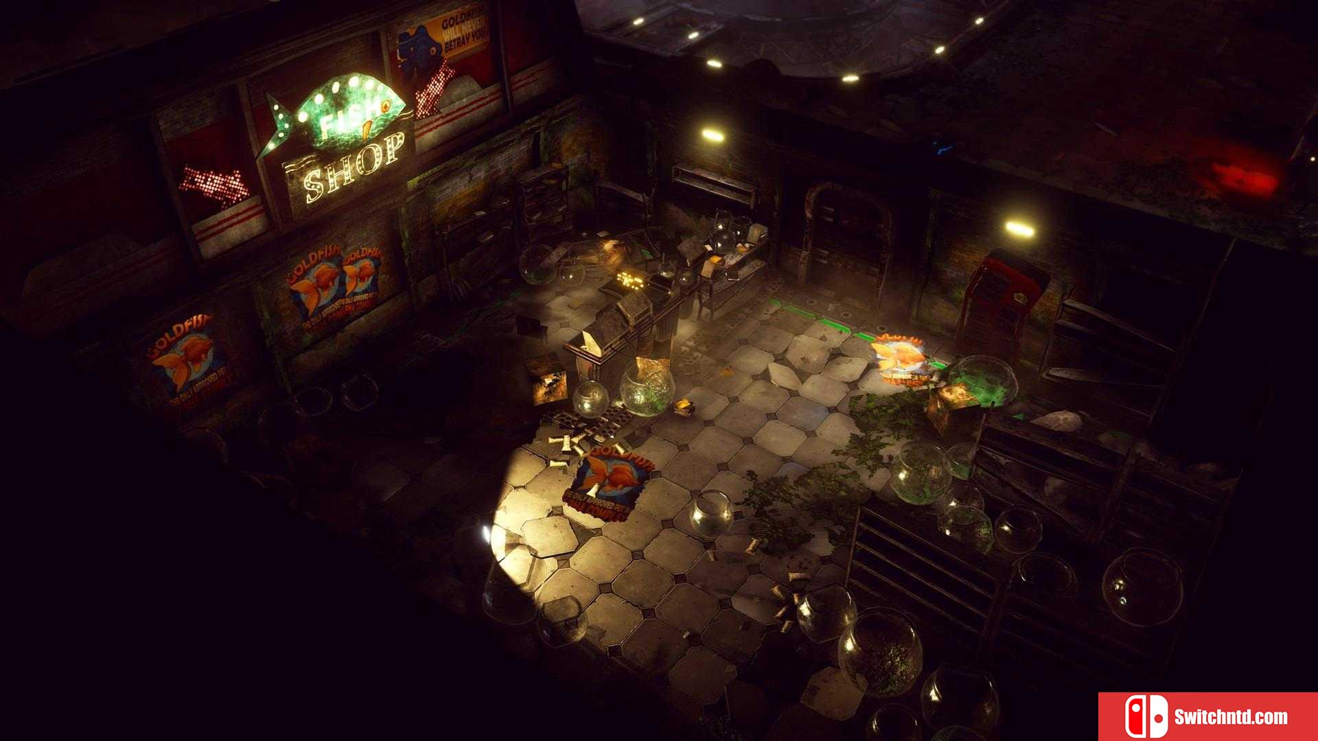 《偏执狂：幸福是强制的（Paranoia: Happiness is Mandatory）》CODEX镜像版[EN]_2