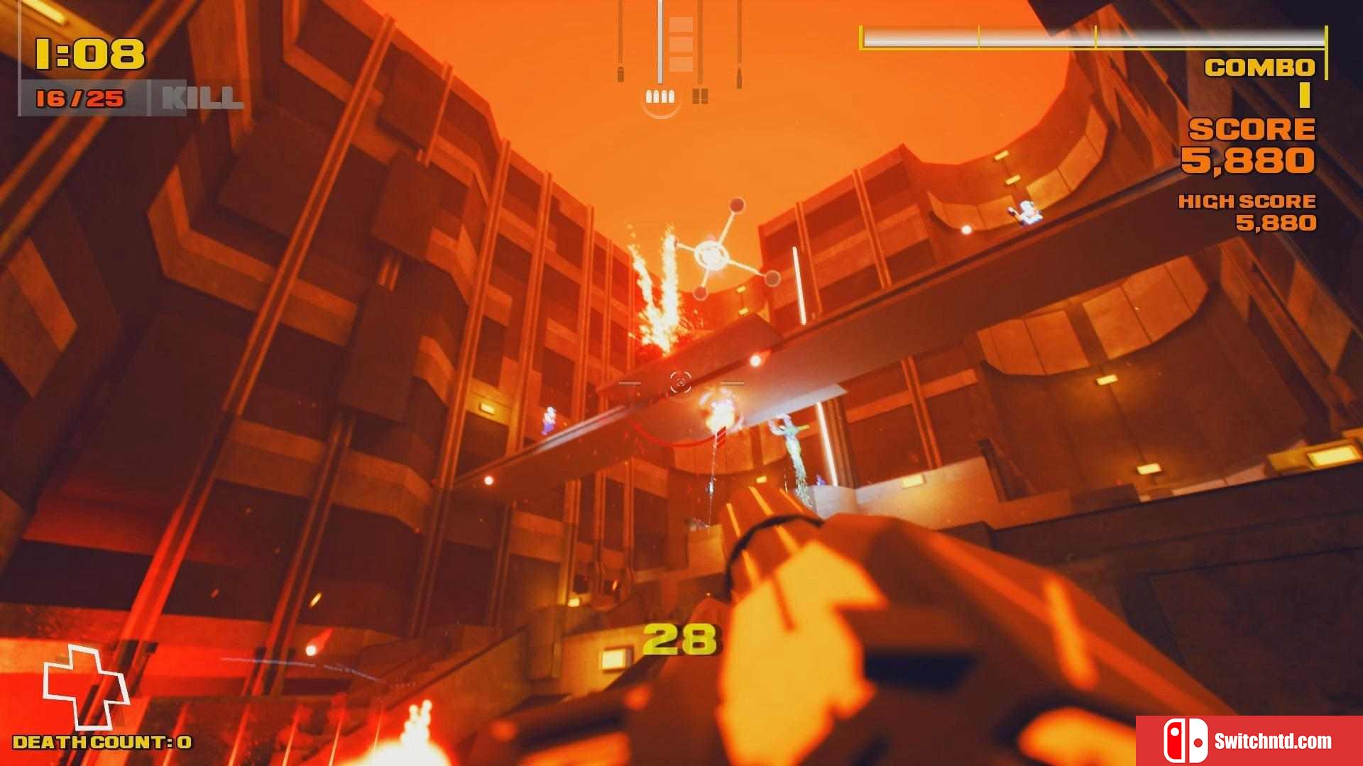《All Day Dying（All Day Dying）》TiNYiSO镜像版[EN]_5