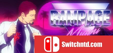 《疯狂的迈阿密（Rampage Miami）》DARKZER0硬盘版[EN]_0