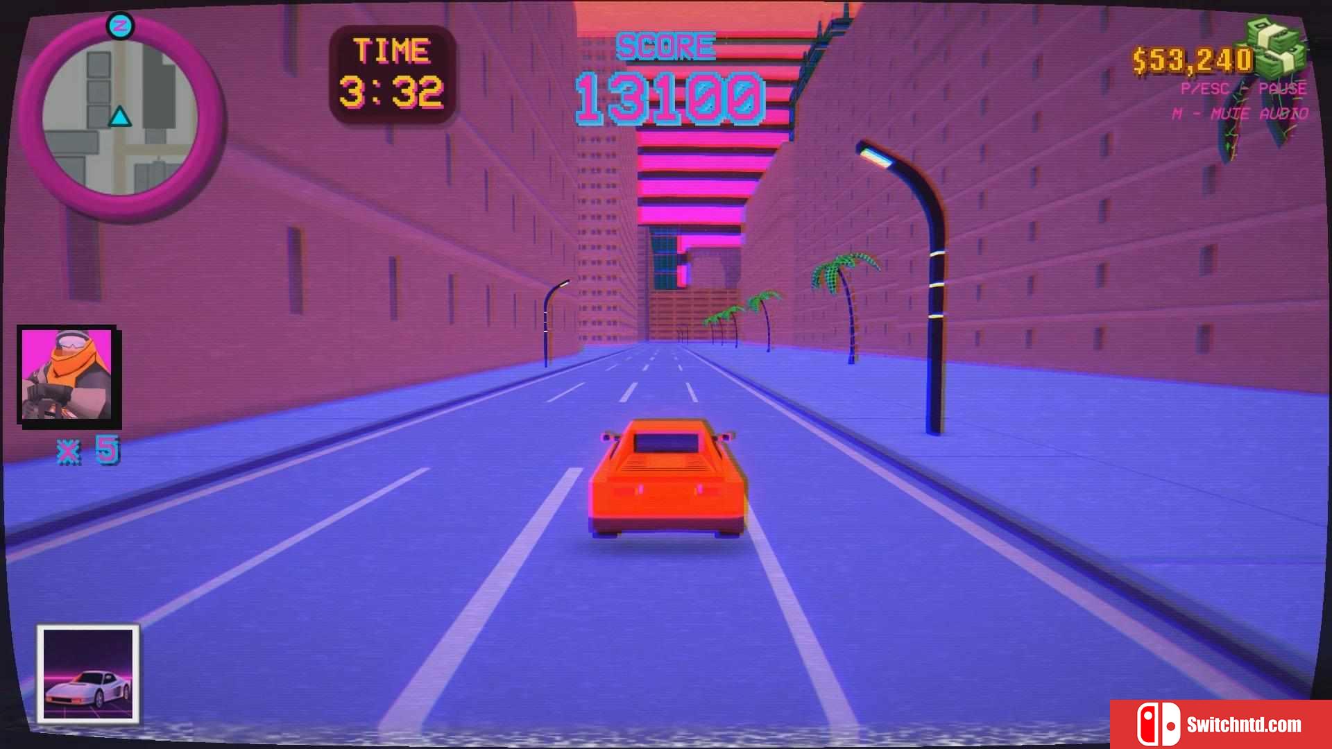 《疯狂的迈阿密（Rampage Miami）》DARKZER0硬盘版[EN]_2