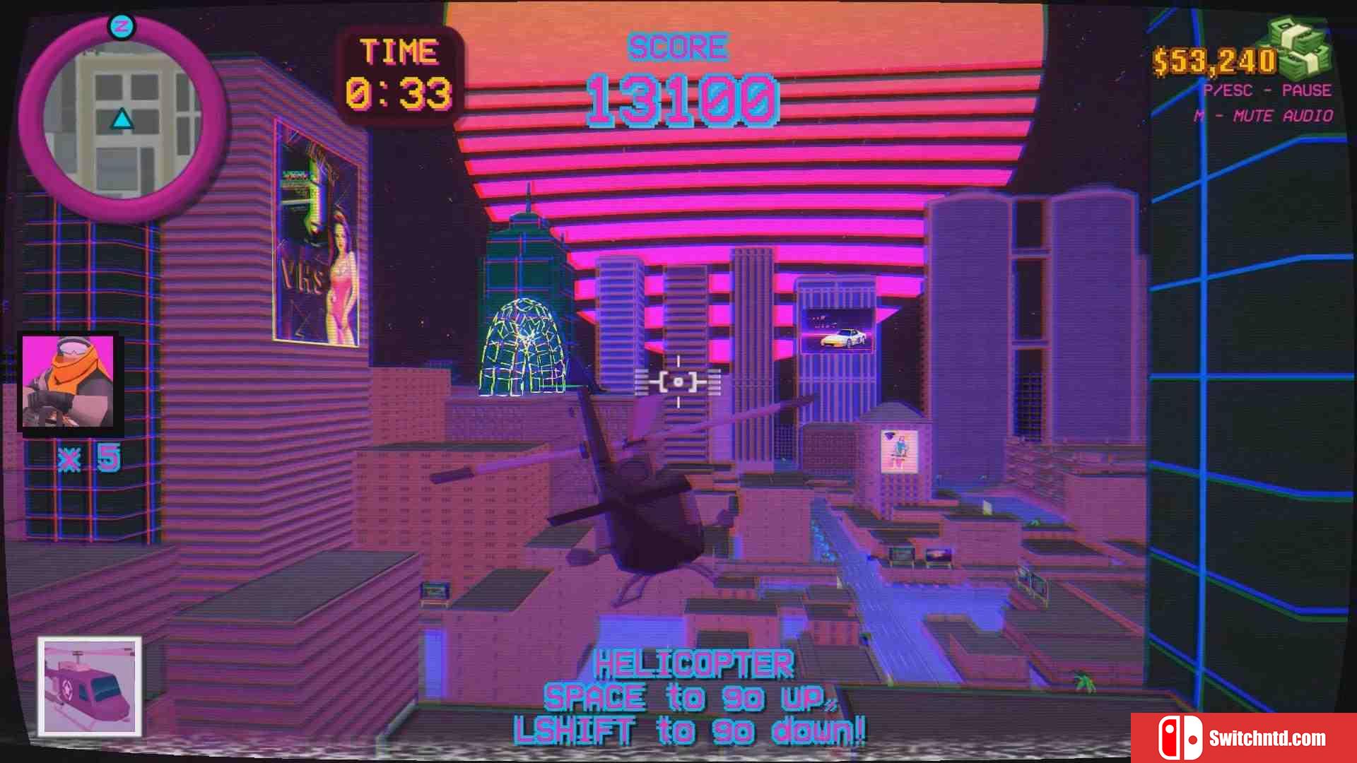 《疯狂的迈阿密（Rampage Miami）》DARKZER0硬盘版[EN]_3