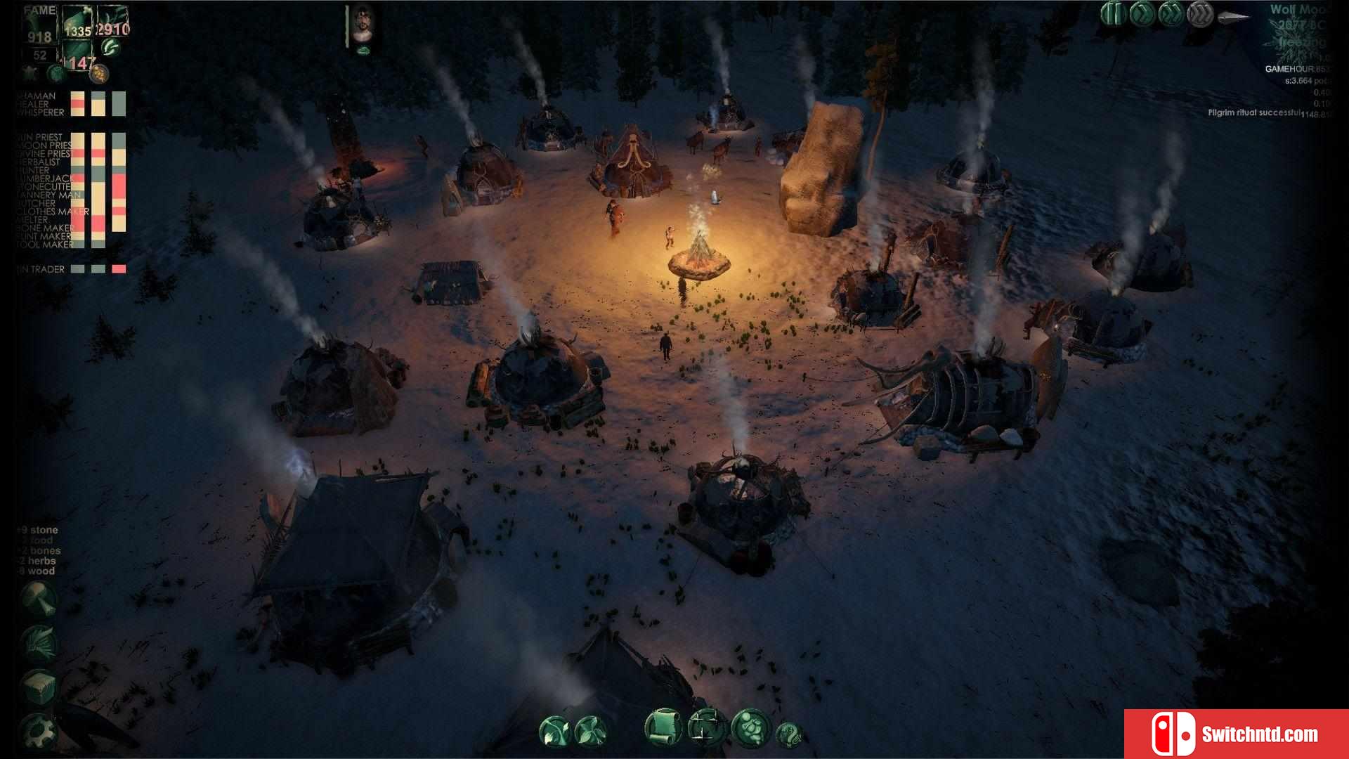《天文大亨2：仪式（AstronTycoon2: Ritual）》HOODLUM镜像版[EN]_2