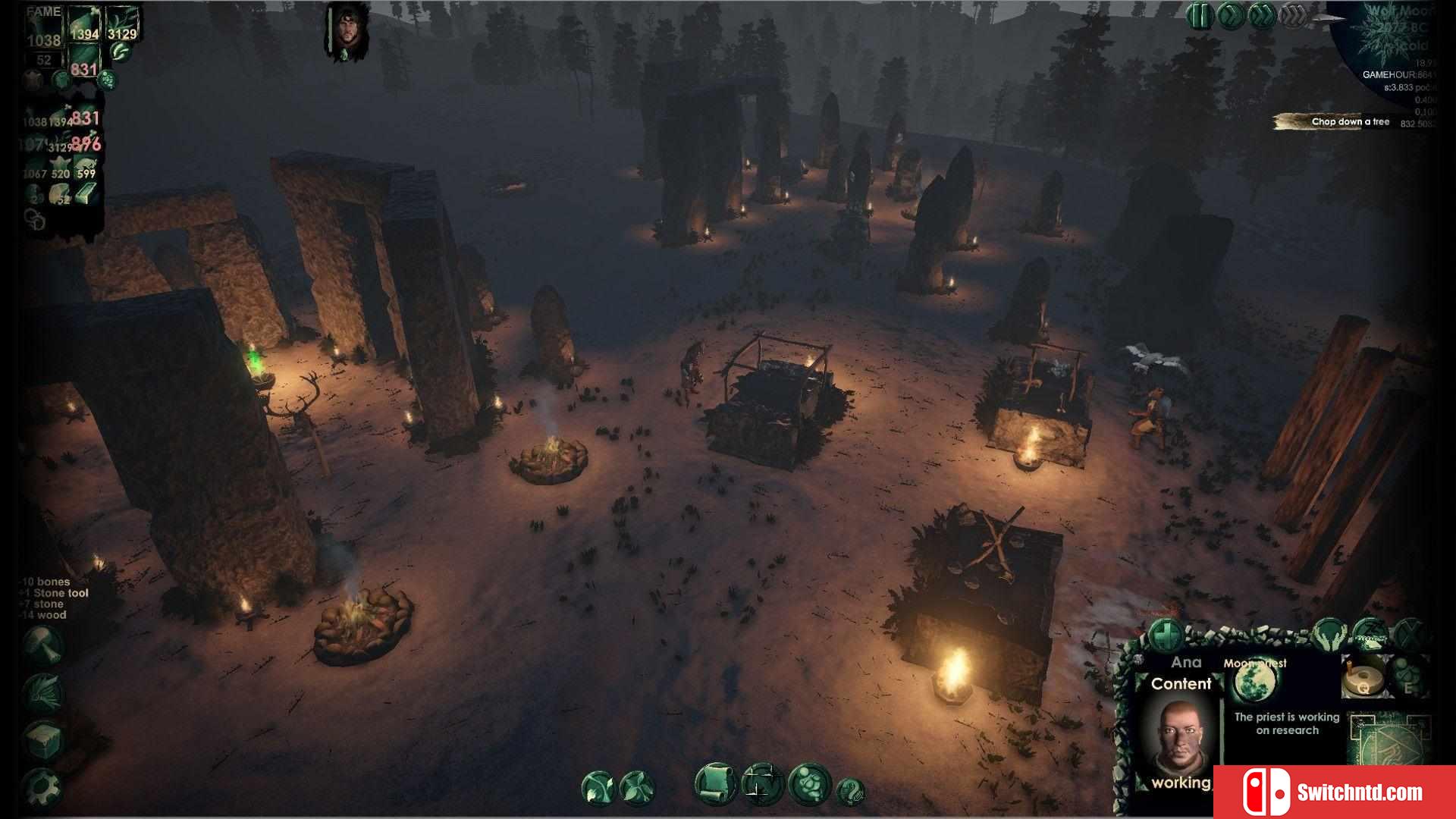 《天文大亨2：仪式（AstronTycoon2: Ritual）》HOODLUM镜像版[EN]_4