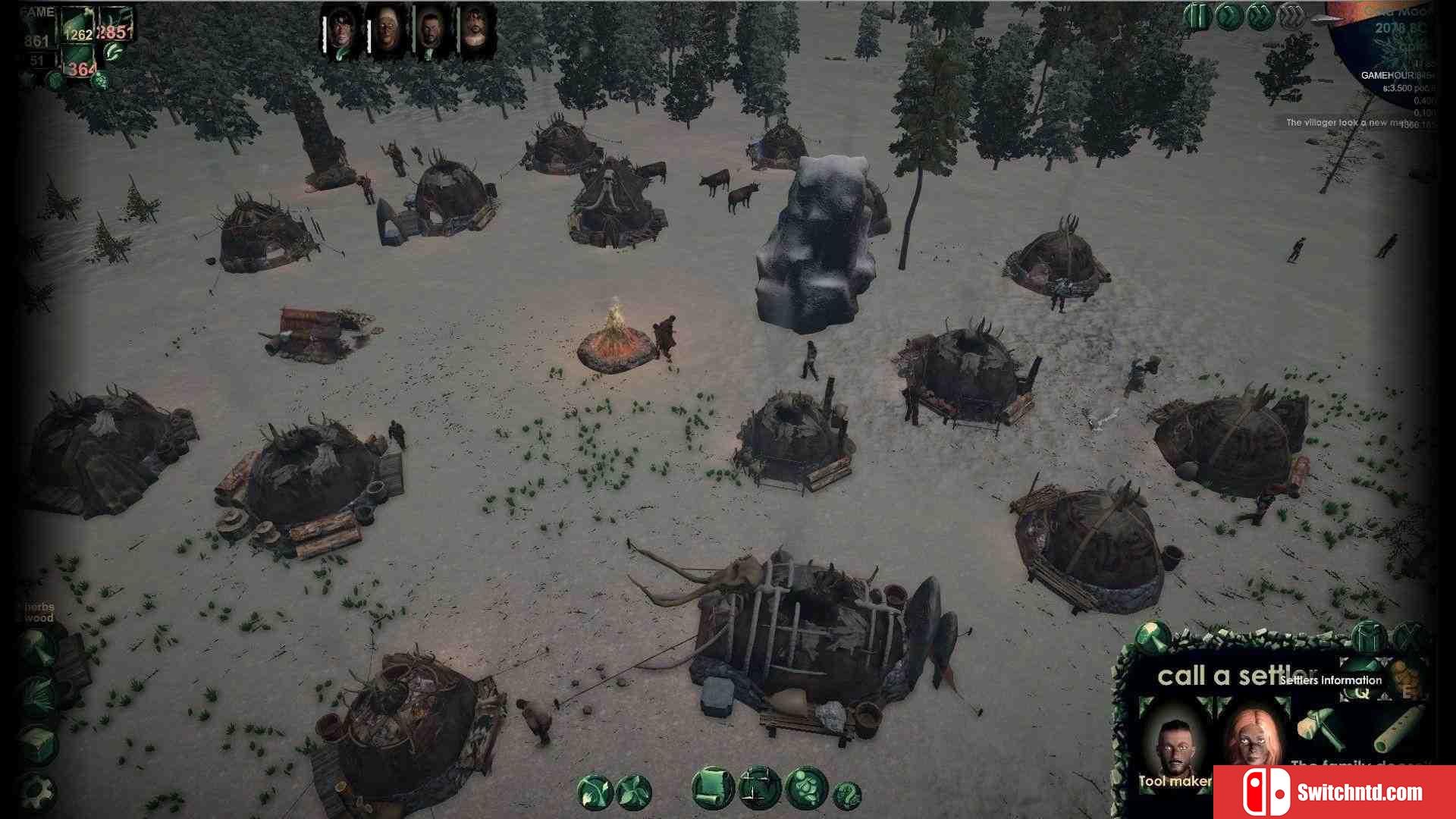 《天文大亨2：仪式（AstronTycoon2: Ritual）》HOODLUM镜像版[EN]_5