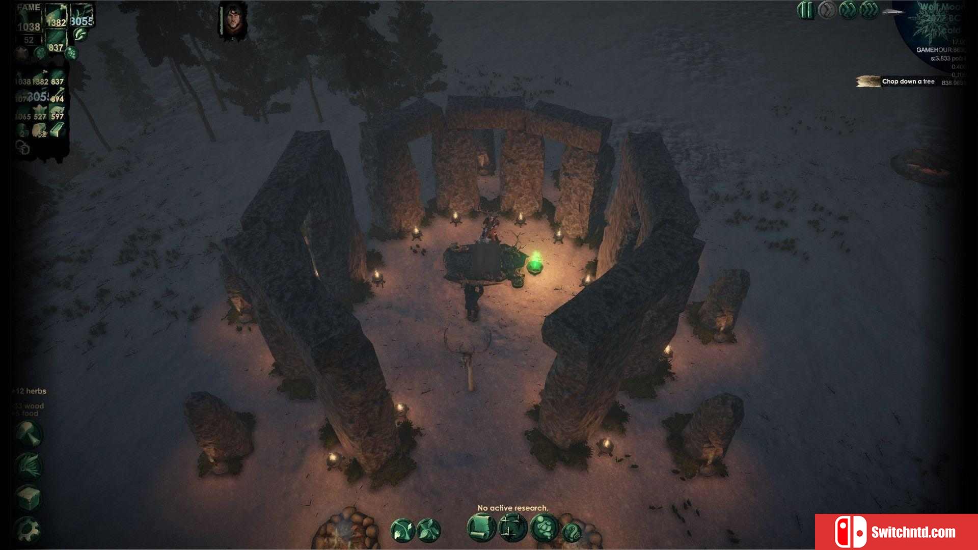 《天文大亨2：仪式（AstronTycoon2: Ritual）》HOODLUM镜像版[EN]_3