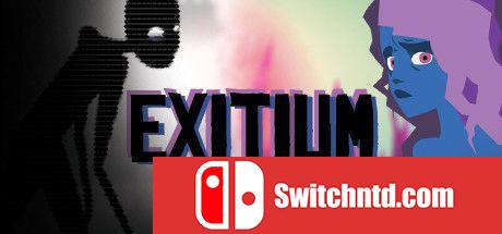 《救世主（Exitium）》v1.0.11 SiMPLEX硬盘版[EN]_0