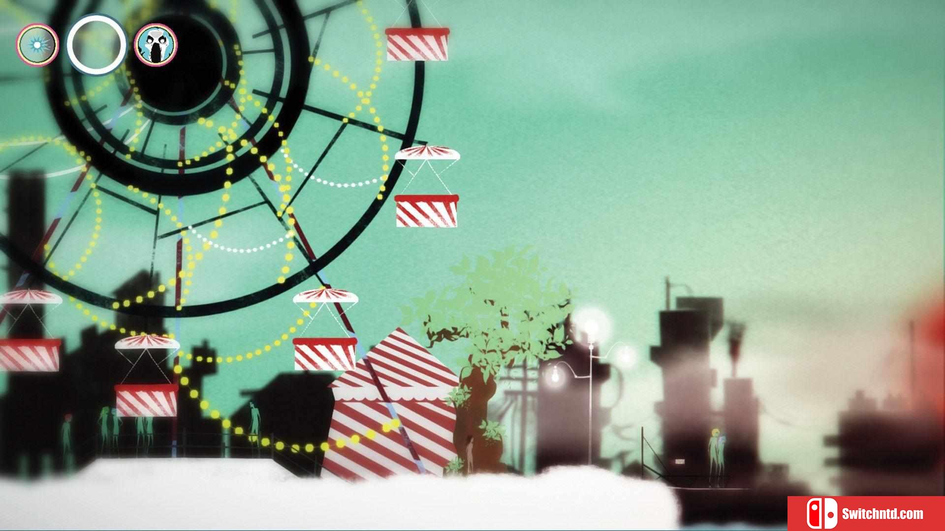《救世主（Exitium）》v1.0.11 SiMPLEX硬盘版[EN]_5