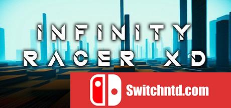 《无限竞速XD（INFINITY RACER XD）》PLAZA镜像版[EN]_0