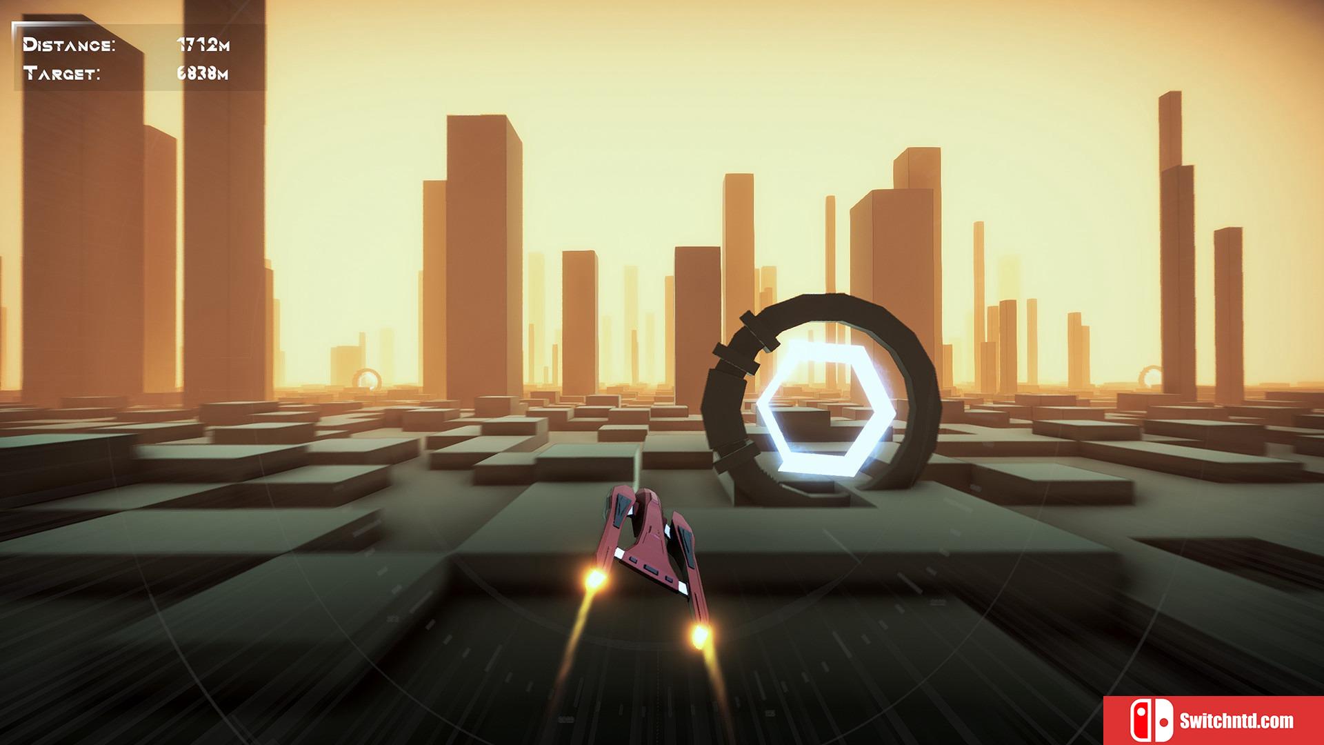 《无限竞速XD（INFINITY RACER XD）》PLAZA镜像版[EN]_2