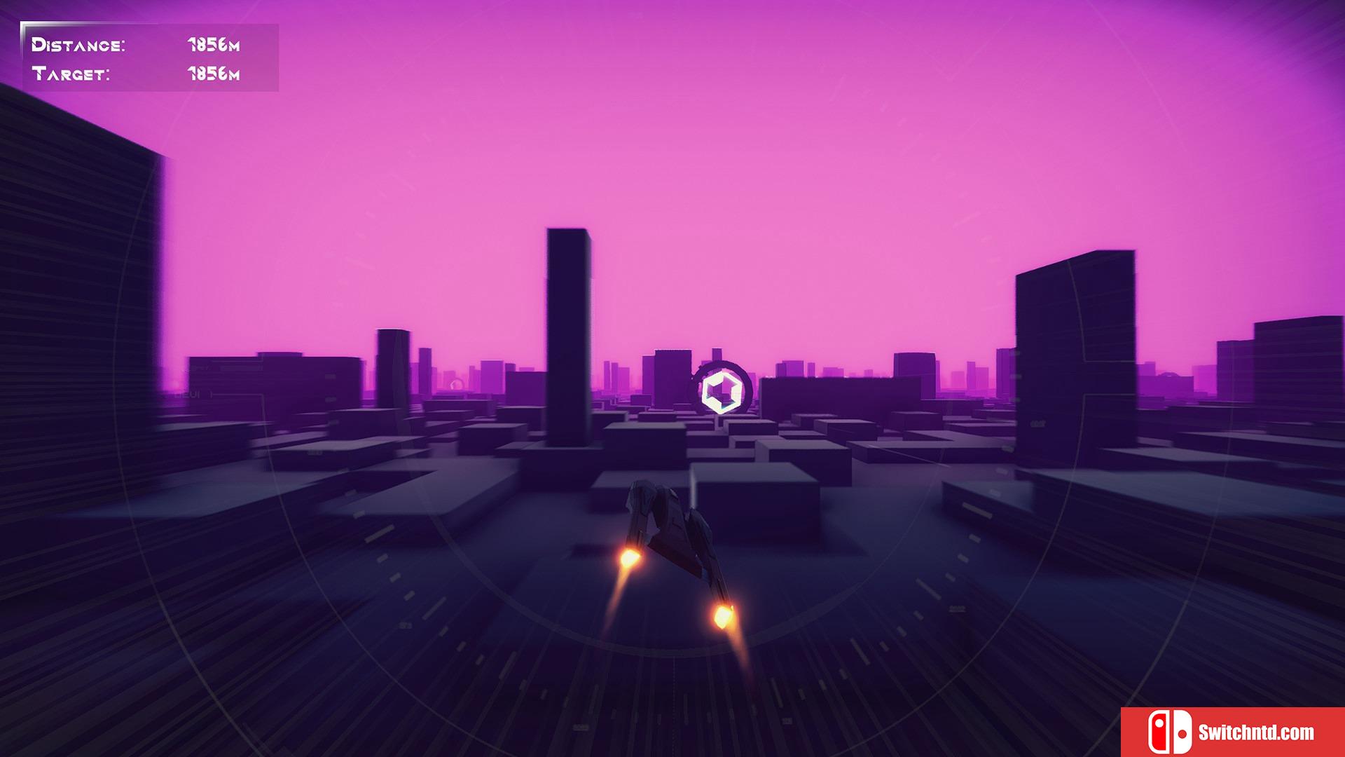 《无限竞速XD（INFINITY RACER XD）》PLAZA镜像版[EN]_1