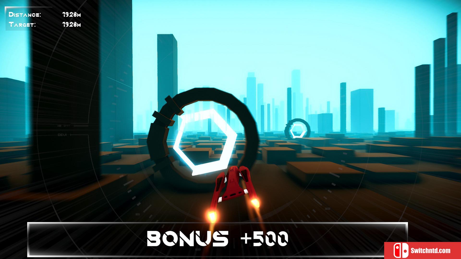 《无限竞速XD（INFINITY RACER XD）》PLAZA镜像版[EN]_3