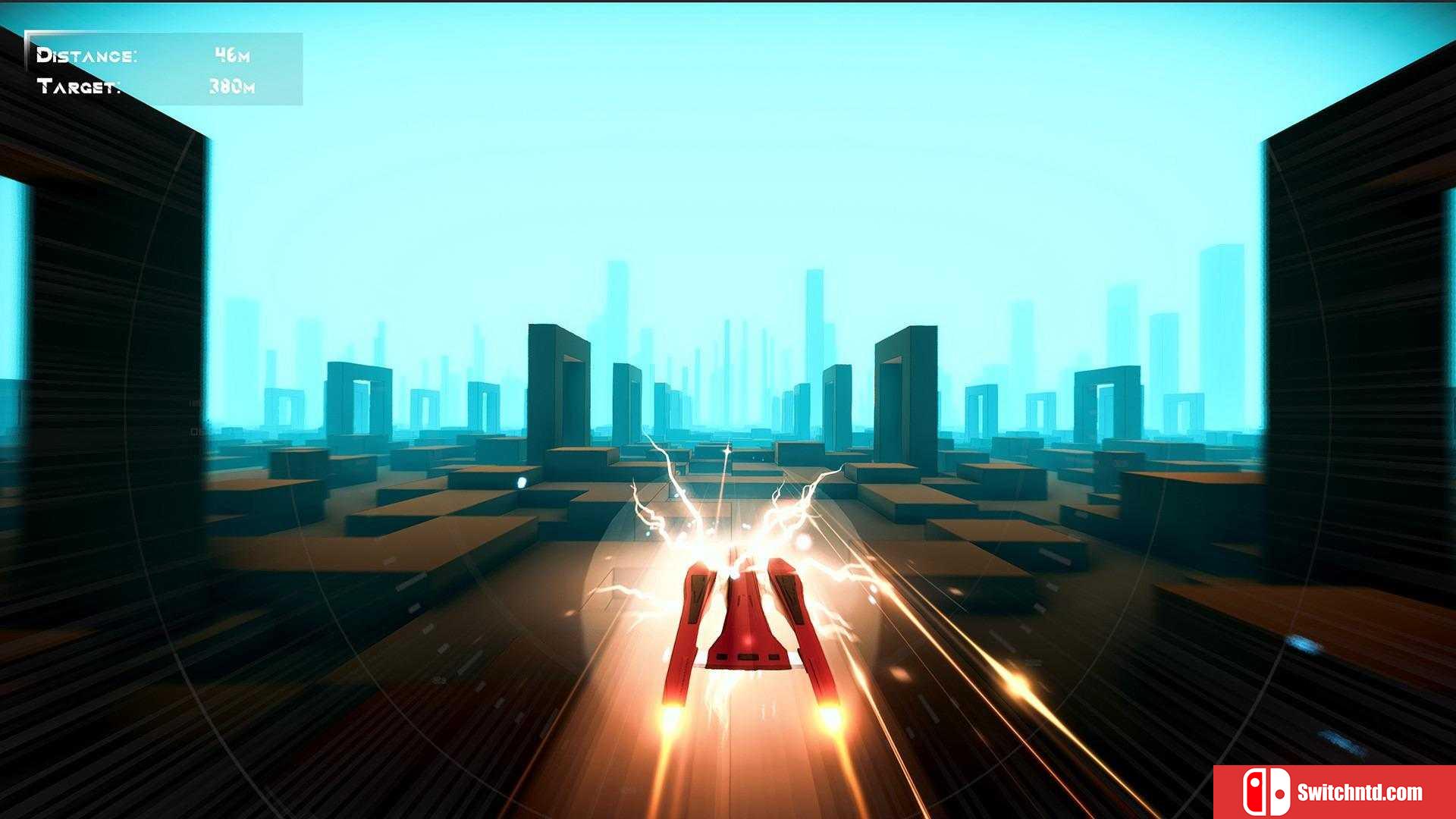 《无限竞速XD（INFINITY RACER XD）》PLAZA镜像版[EN]_4