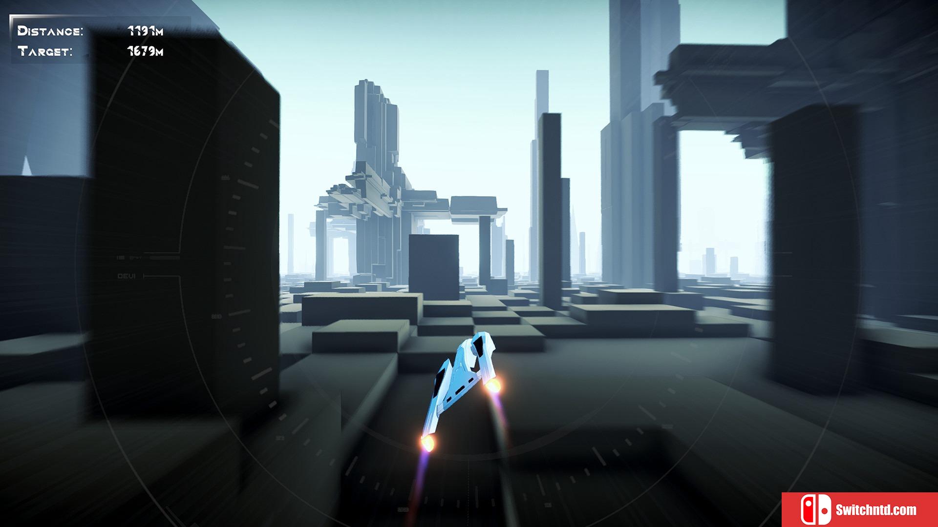 《无限竞速XD（INFINITY RACER XD）》PLAZA镜像版[EN]_5