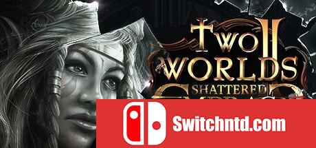 《两个世界2 HD：破碎的拥抱（Two Worlds II HD - Shattered Embrace）》CODEX镜像版[EN]_0
