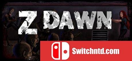 《Z黎明（Z Dawn）》v1.1.1.5 SiMPLEX硬盘版[EN]_0