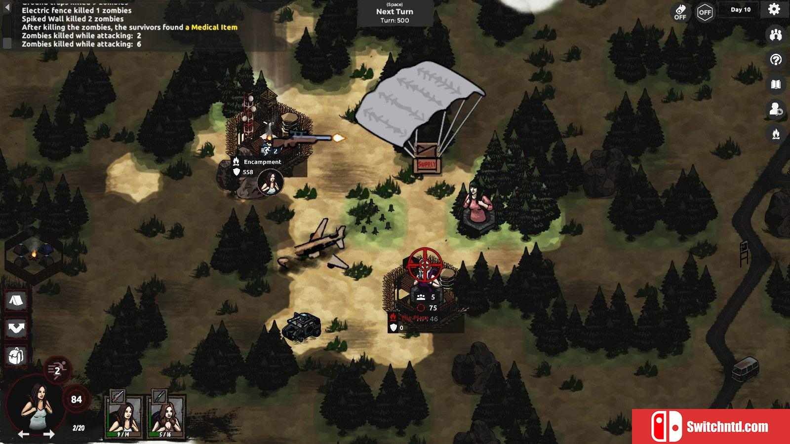 《Z黎明（Z Dawn）》v1.1.1.5 SiMPLEX硬盘版[EN]_4