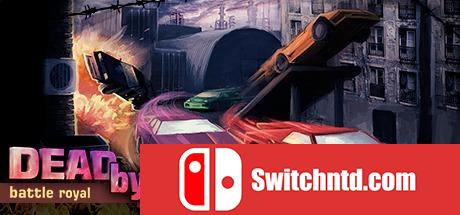 《死亡车轮：皇家战斗（Dead by Wheel: Battle Royal）》DARKZER0硬盘版[EN]_0