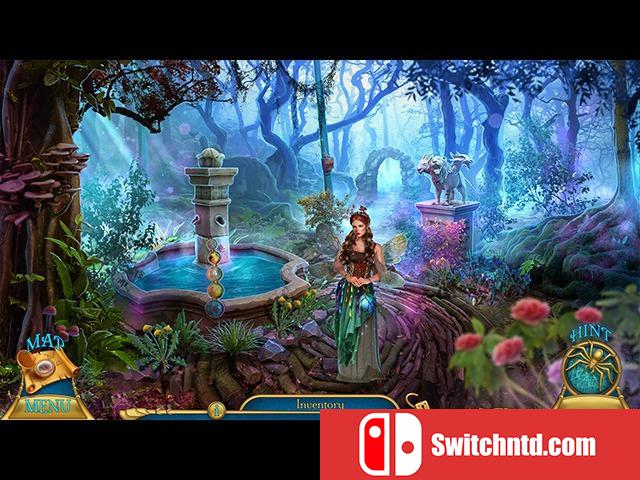 《奇美拉9：哀嚎水域（Chimeras: Wailing Waters）》典藏版 RAZOR硬盘版[EN]_1