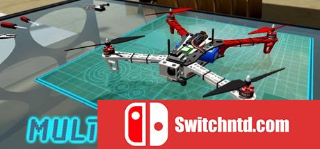 《多旋翼模拟器2（Multirotor Sim 2）》SiMPLEX硬盘版[EN]_0