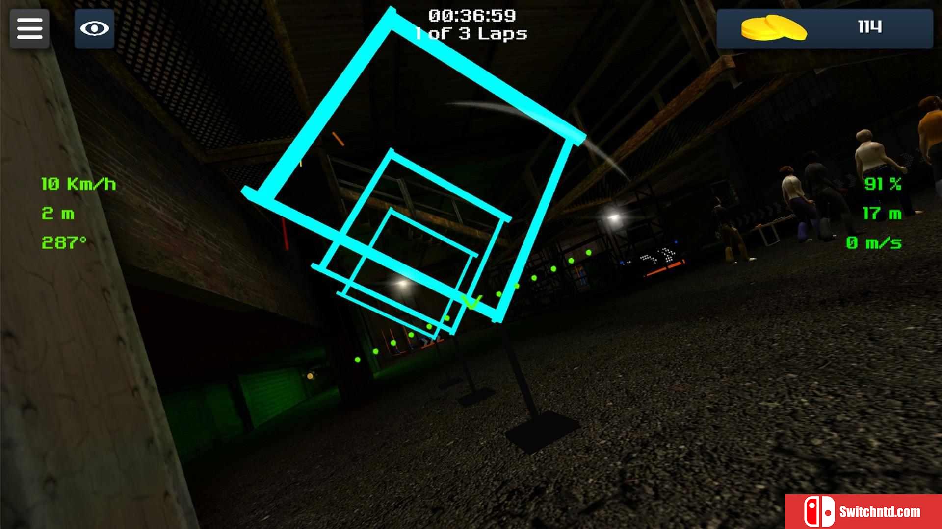 《多旋翼模拟器2（Multirotor Sim 2）》SiMPLEX硬盘版[EN]_2
