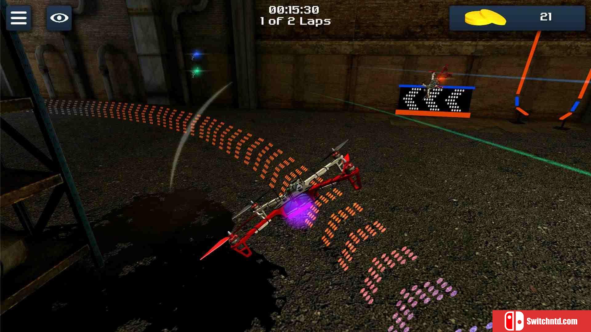 《多旋翼模拟器2（Multirotor Sim 2）》SiMPLEX硬盘版[EN]_3