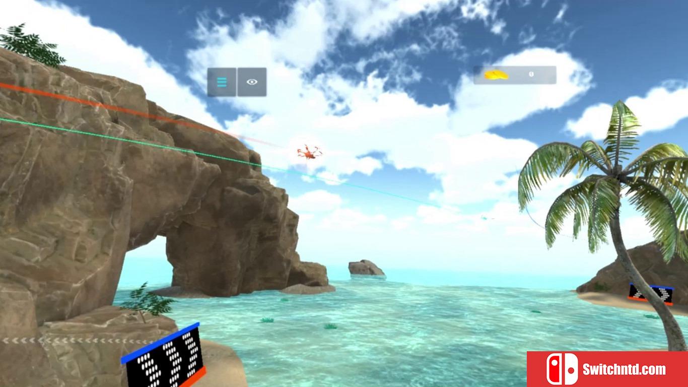 《多旋翼模拟器2（Multirotor Sim 2）》SiMPLEX硬盘版[EN]_4