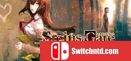 《命运石之门：比翼恋理的爱人（STEINS;GATE: My Darling's Embrace）》CODEX镜像版[EN]_0