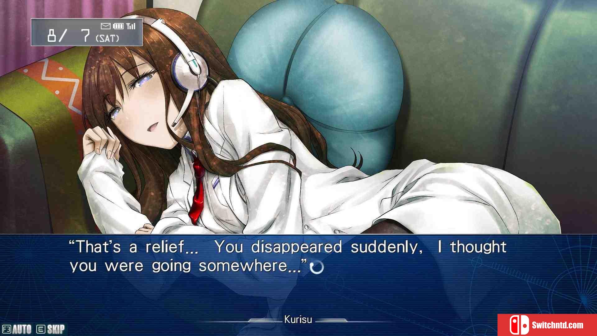《命运石之门：比翼恋理的爱人（STEINS;GATE: My Darling's Embrace）》CODEX镜像版[EN]_1