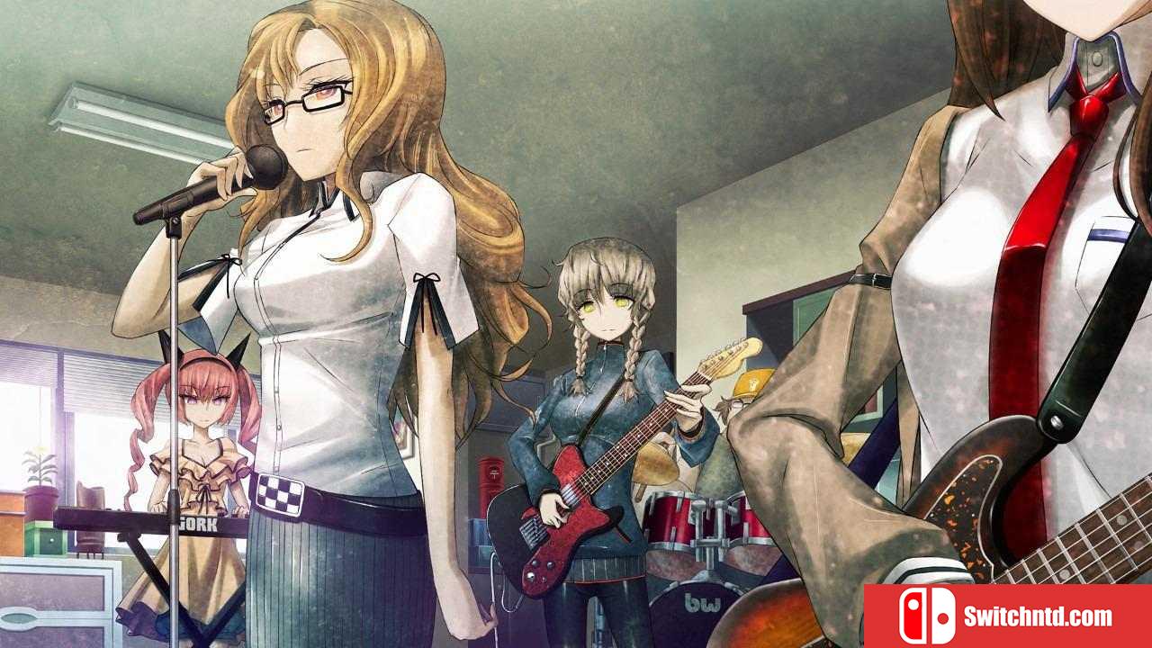 《命运石之门：比翼恋理的爱人（STEINS;GATE: My Darling's Embrace）》CODEX镜像版[EN]_2