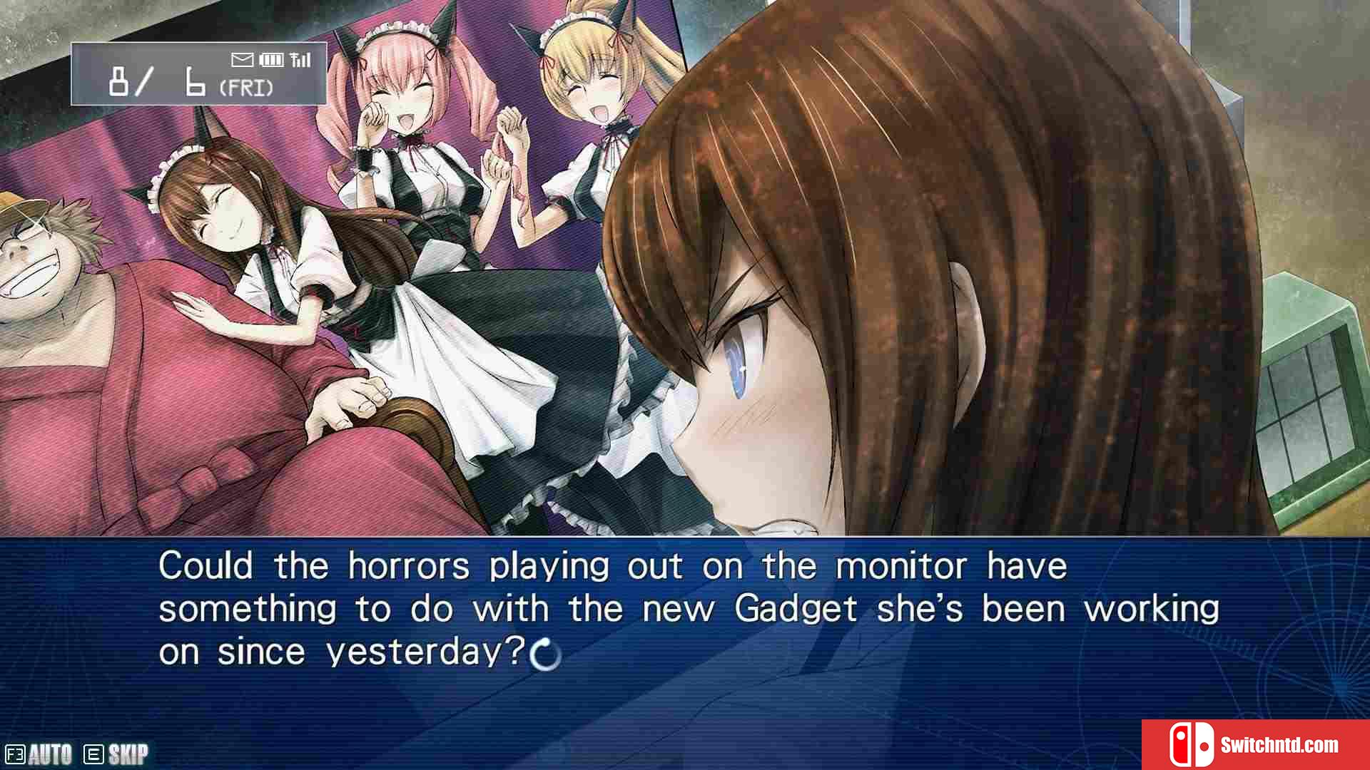 《命运石之门：比翼恋理的爱人（STEINS;GATE: My Darling's Embrace）》CODEX镜像版[EN]_5