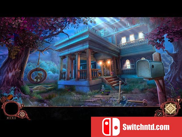 《幻影之曲4：哈罗斯特德之谜（Shadowplay: Harrowstead Mystery）》RAZOR硬盘版[EN]_1