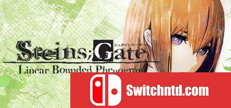 《命运石之门：线形拘束的表征图（STEINS;GATE: Linear Bounded Phenogram）》PLAZA镜像版[EN/JP]_0