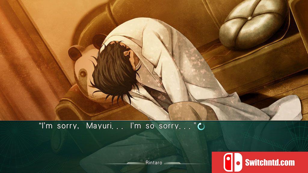 《命运石之门：线形拘束的表征图（STEINS;GATE: Linear Bounded Phenogram）》PLAZA镜像版[EN/JP]_3