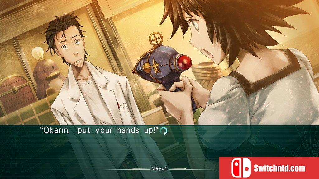《命运石之门：线形拘束的表征图（STEINS;GATE: Linear Bounded Phenogram）》PLAZA镜像版[EN/JP]_4