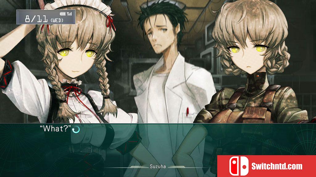 《命运石之门：线形拘束的表征图（STEINS;GATE: Linear Bounded Phenogram）》PLAZA镜像版[EN/JP]_5