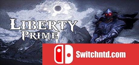 《自由领袖（Liberty Prime）》CODEX镜像版[EN]_0