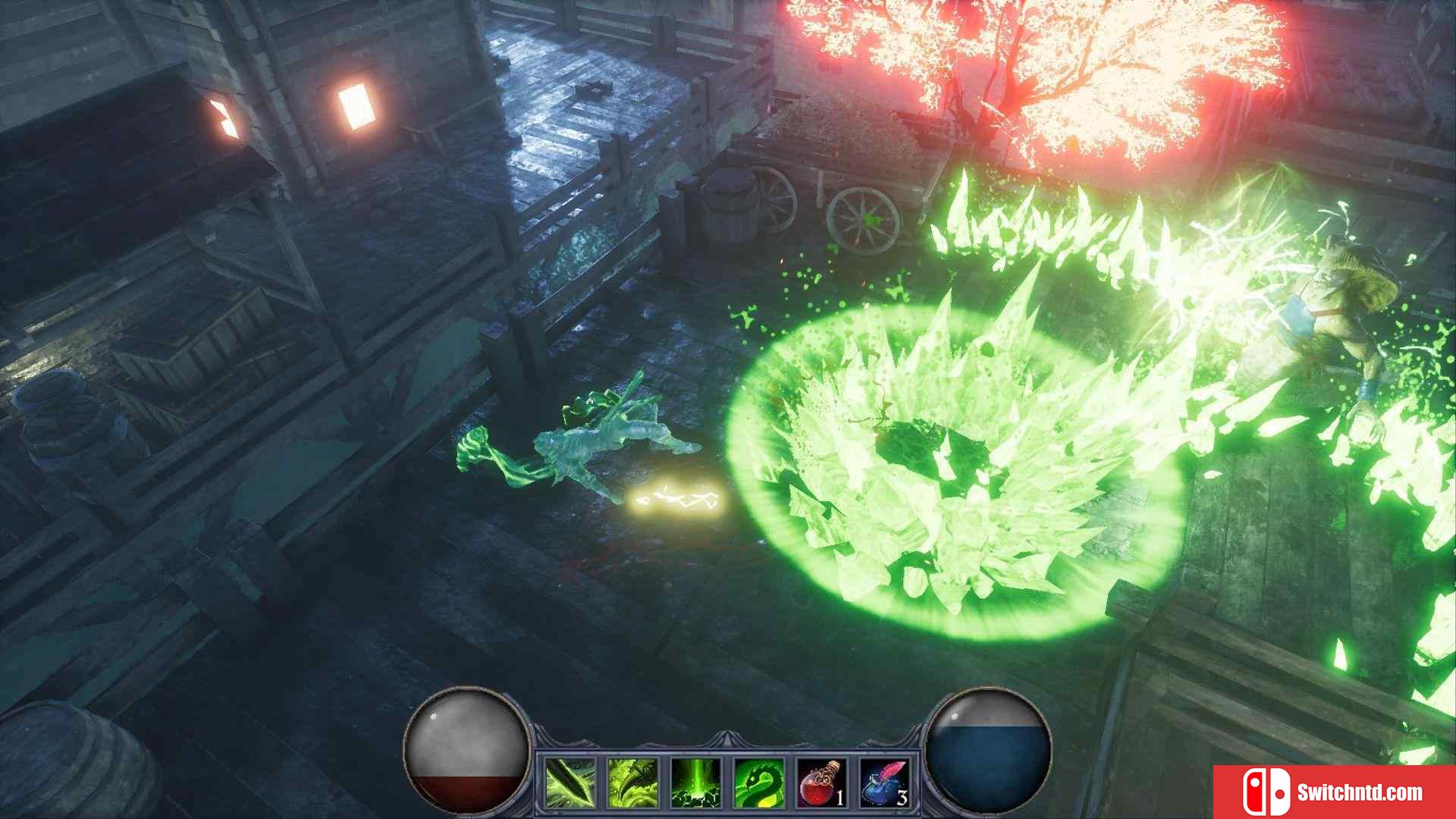 《自由领袖（Liberty Prime）》CODEX镜像版[EN]_4